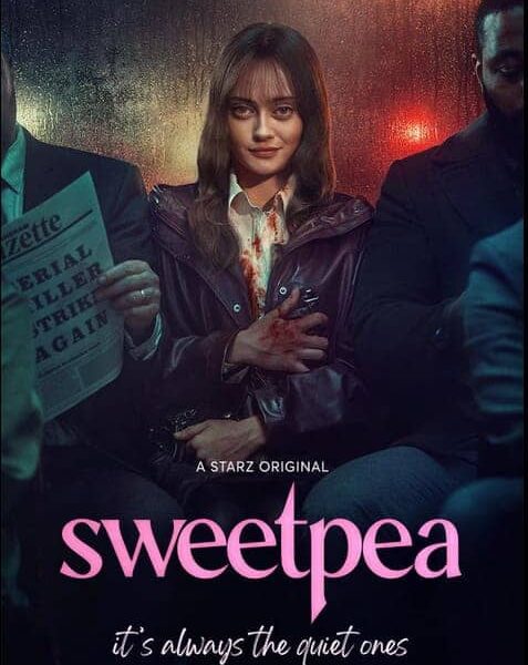 Sweetpea