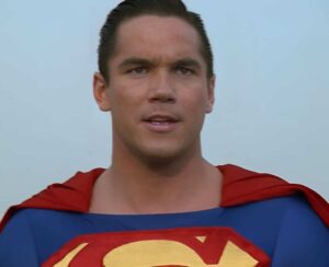 Dean Cain