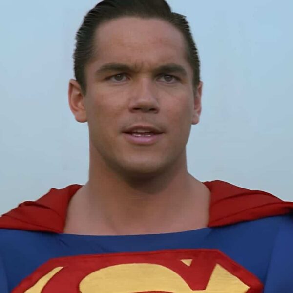 Dean Cain