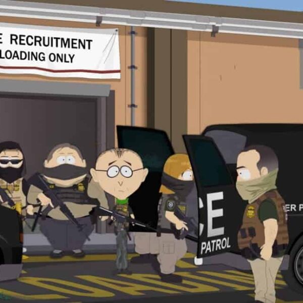 South Park