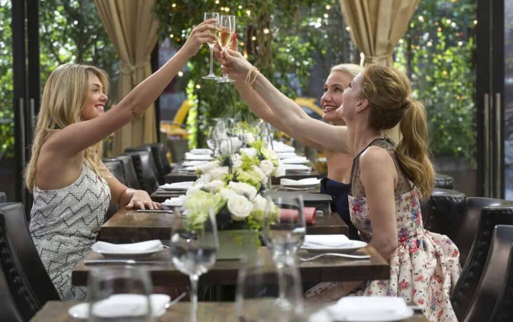 Top 10 Movies: The Other Woman | Courtesy of Hulu