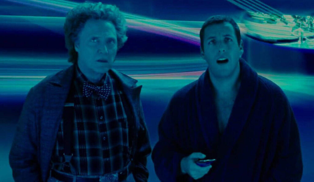 Top 10 Movies: Click | Courtesy of Hulu