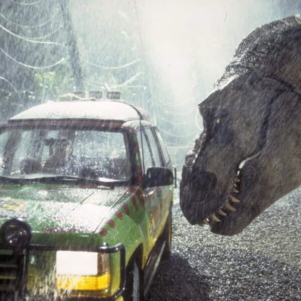 Top 10 Movies: Jurassic Park | Courtesy of HBO Max