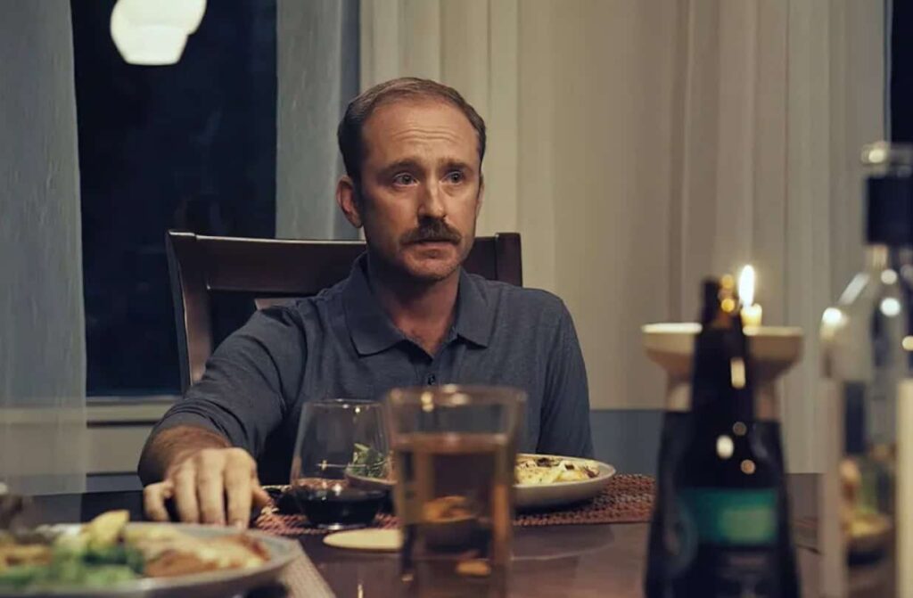 Top 10 Movies: Sharp Corner | Courtesy of Hulu