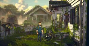 Long Gone Gamescom Trailer | gamescom 2025