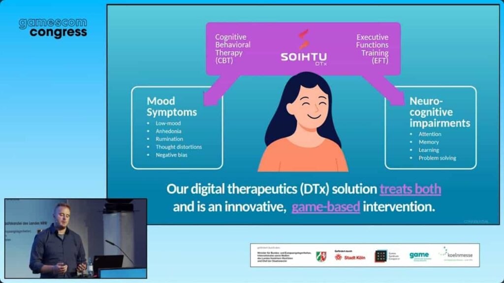 Digital Therapy Tools