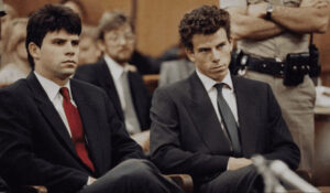 Menendez brothers
