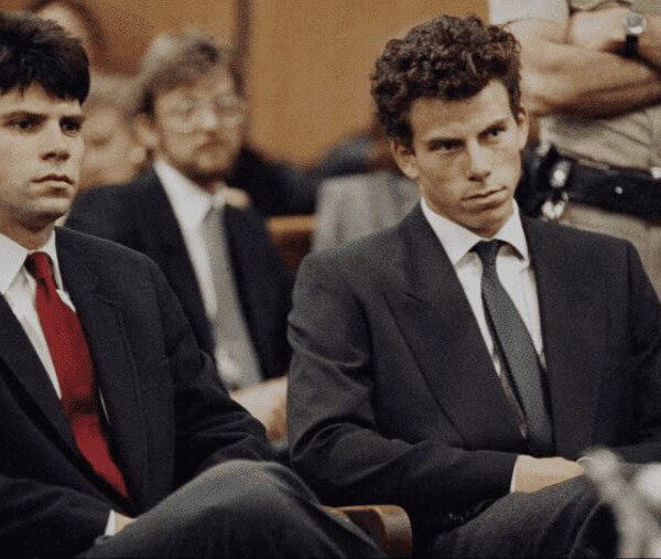 Menendez brothers