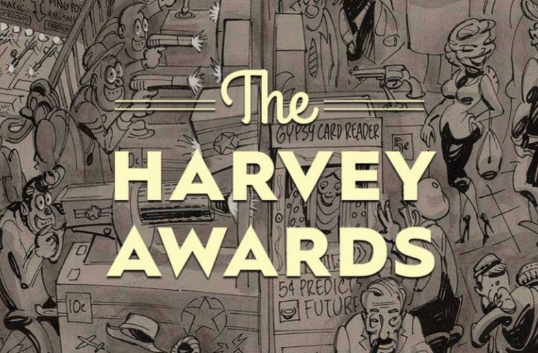 Harvey Awards