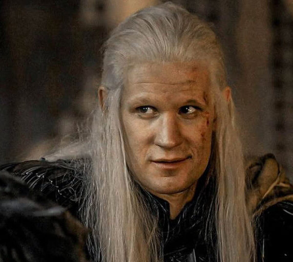 House of the Dragon