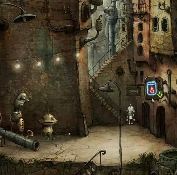 Weekly Free Games on the Epic Games Store August 28 – Sep. 4, 2025