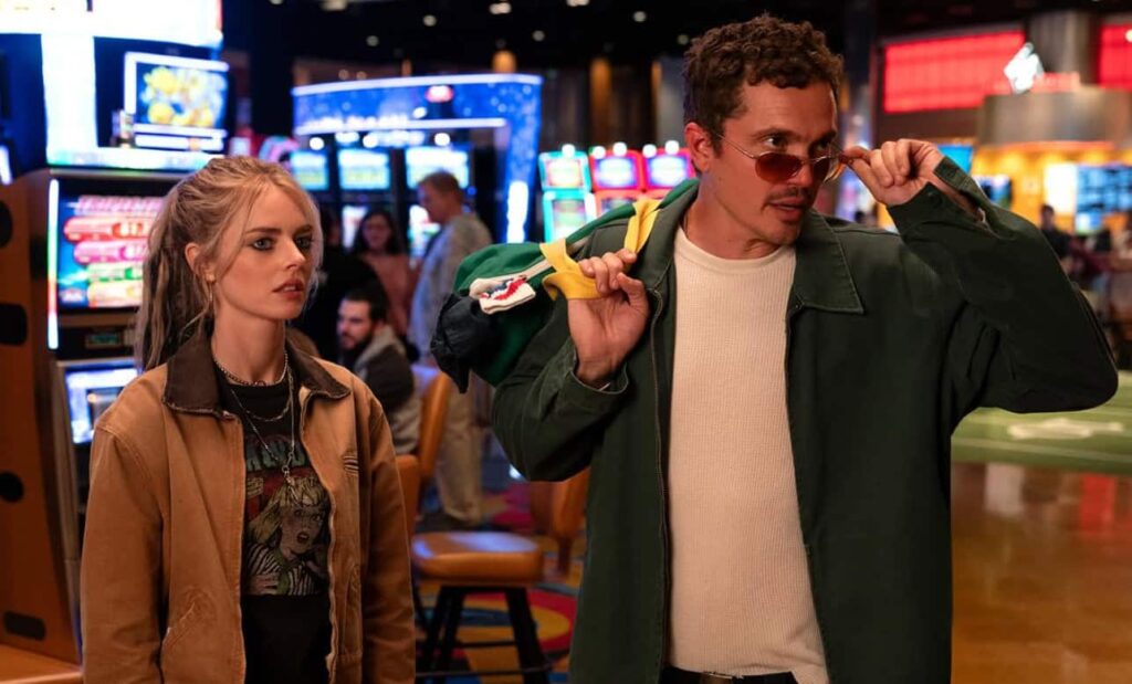 Top 10 Movies: Eenie Meanie | Courtesy of Hulu