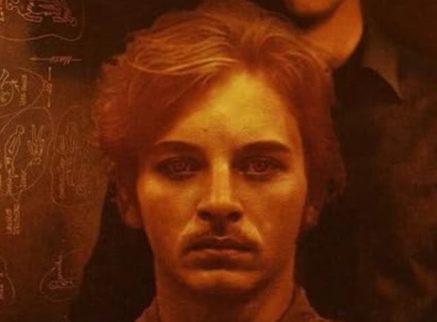 Top 10 Movies: The Serial Killer’s Apprentice | Courtesy of HBO Max