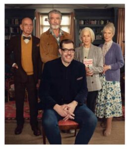 Thursday Murder Club