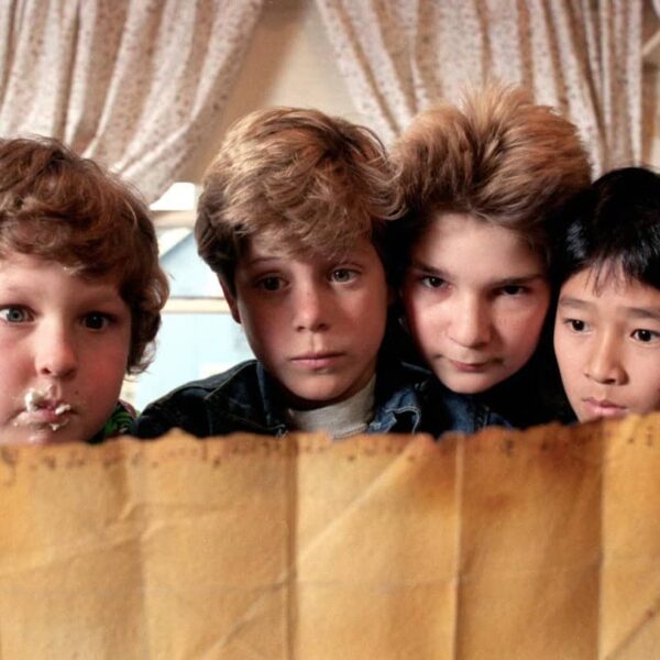 The Goonies Sequel
