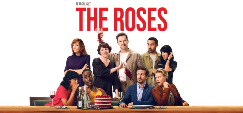 The Roses