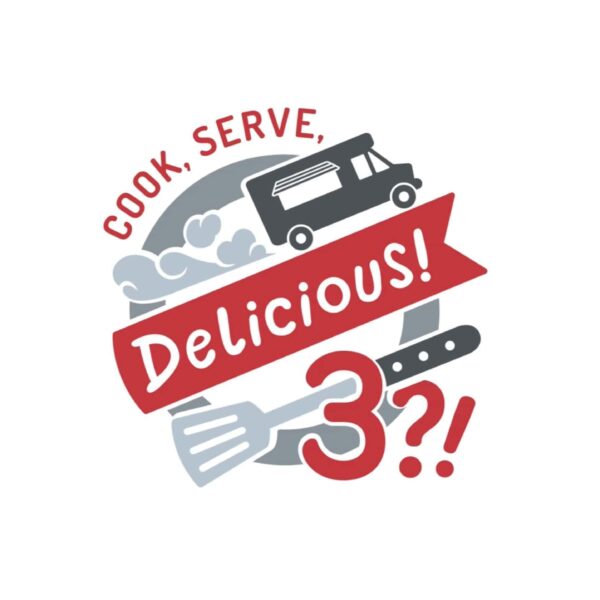 Cook Serve Delicious 3?!