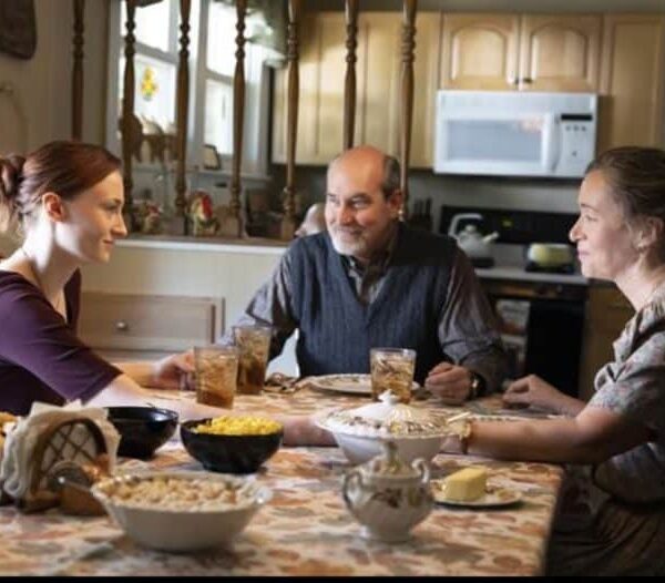 Sophie Turner, James Healy Jr., & Deena Wade