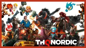 thq nordic show case 2025