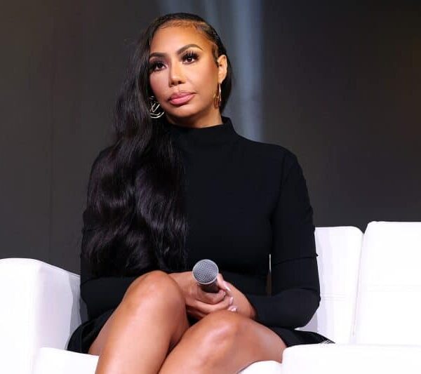 Tamar Braxton