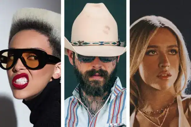 Tate McRae- MTV VMAs