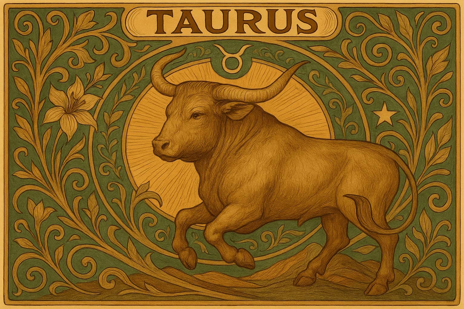 taurus