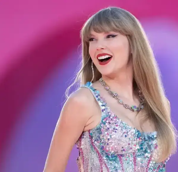 Taylor Swift