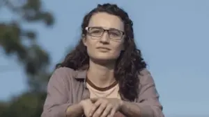 Kelley MAck, The Walking Dead