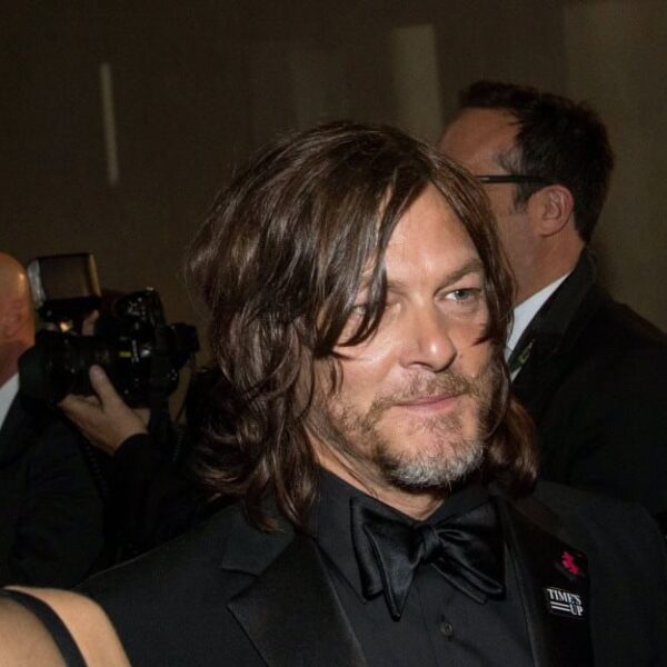 Norman Reedus