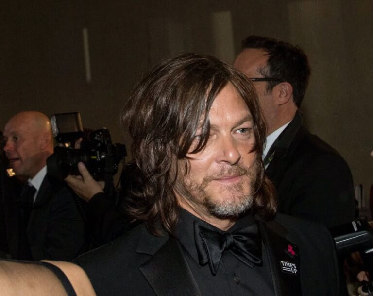 Norman Reedus