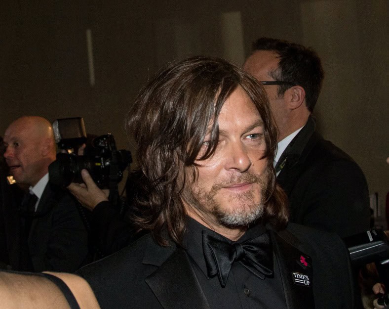 Norman Reedus