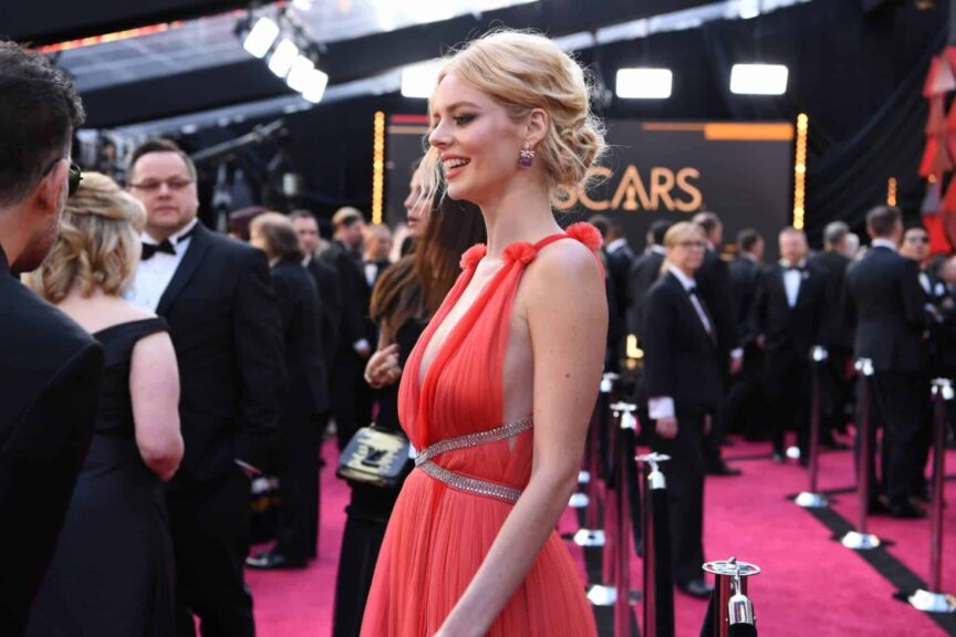 Samara Weaving