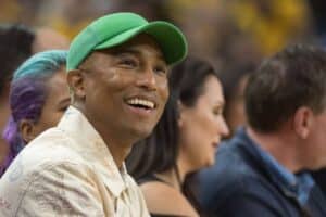 Pharrell Williams