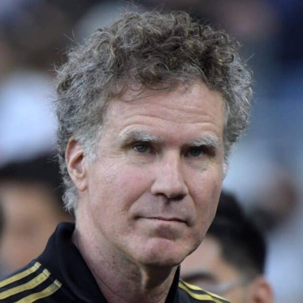 Will Ferrell Netflix
