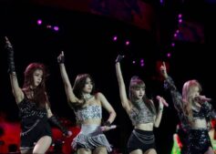 BLACKPINK