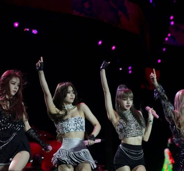 BLACKPINK