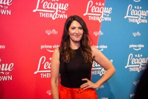 The Good Place Star D’Arcy Carden Slams AI Ahead of 97% Rated Fantasy Film Sketch