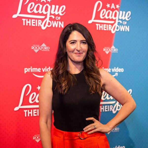 The Good Place Star D’Arcy Carden Slams AI Ahead of 97% Rated Fantasy Film Sketch