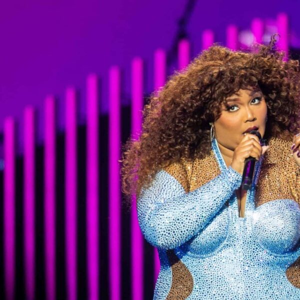 Lizzo