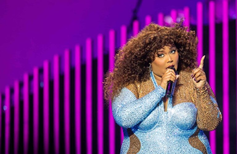 Lizzo
