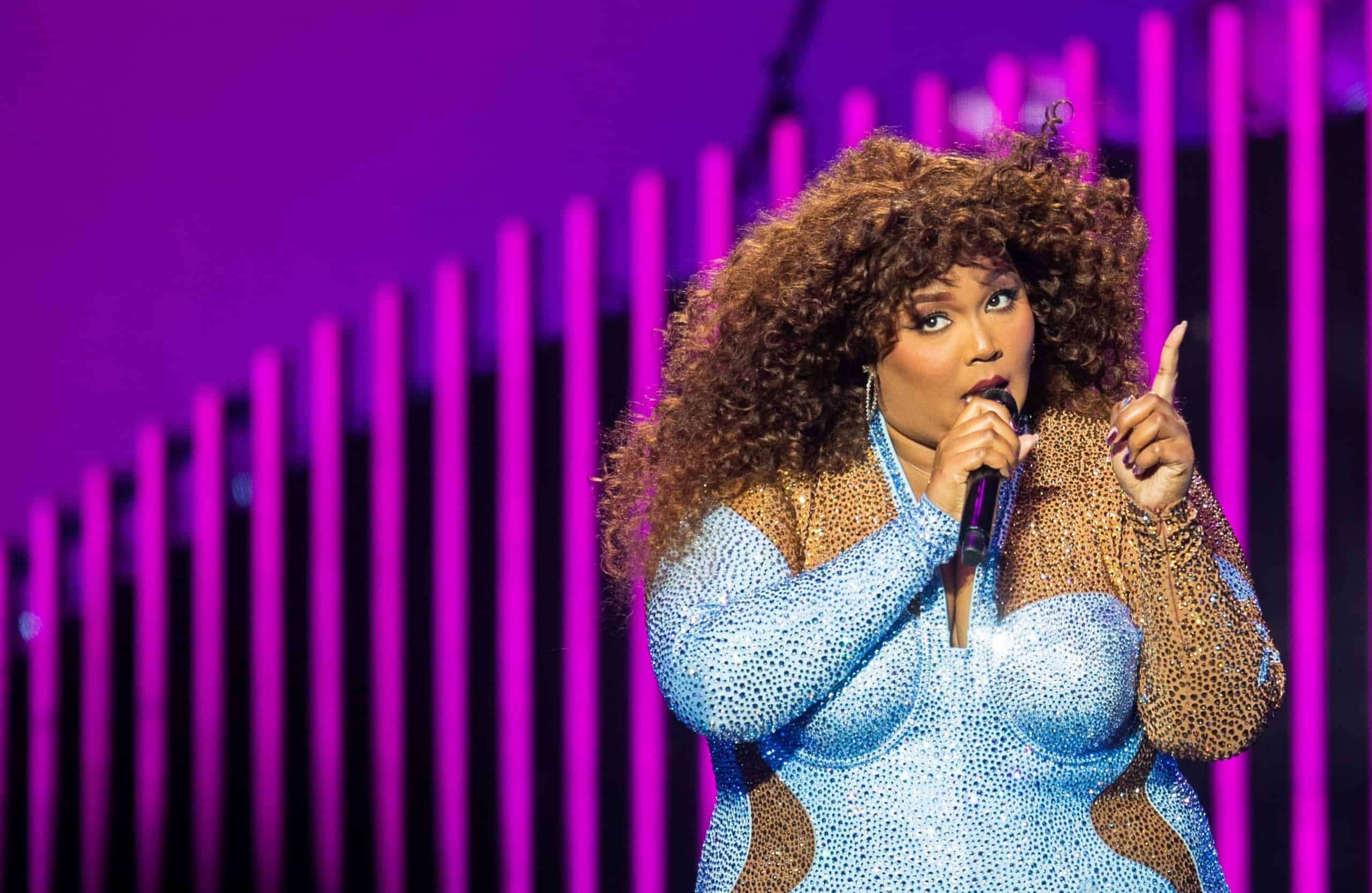 Lizzo