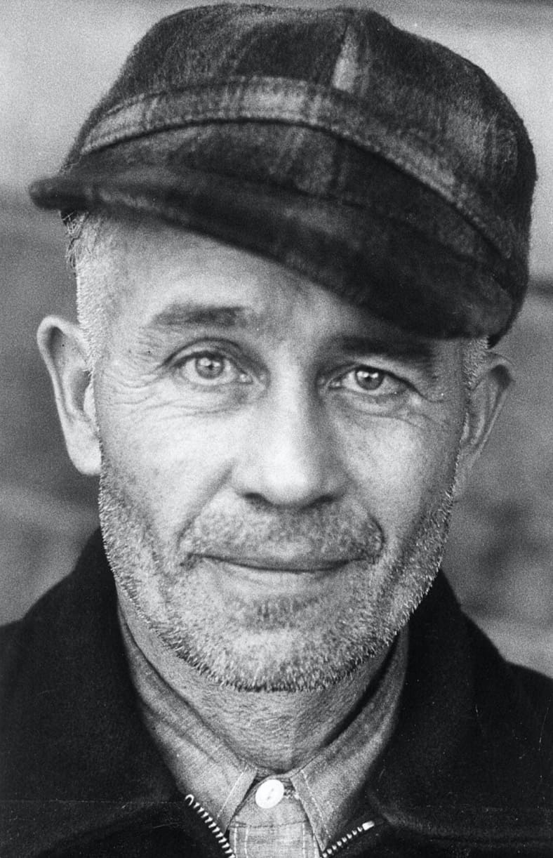 Ed Gein