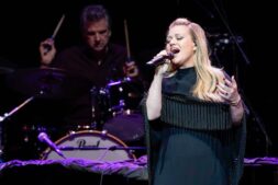 Kelly Clarkson, Brandon Blackstock
