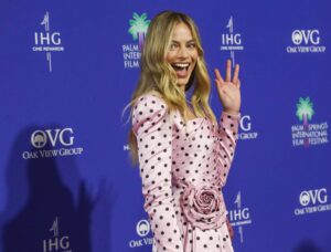 Attack of the 50 Foot Woman Remake