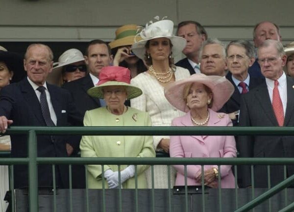 Prince Philip