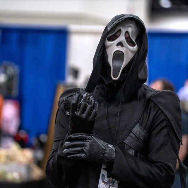 Scream