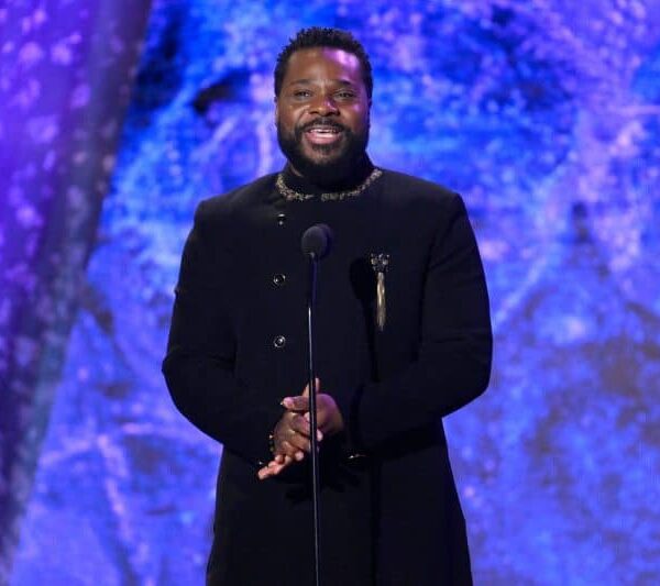 Malcolm-Jamal Warner