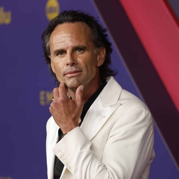 Timothy Olyphant walton goggins