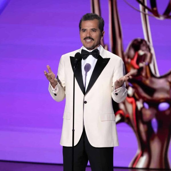 John Leguizamo
