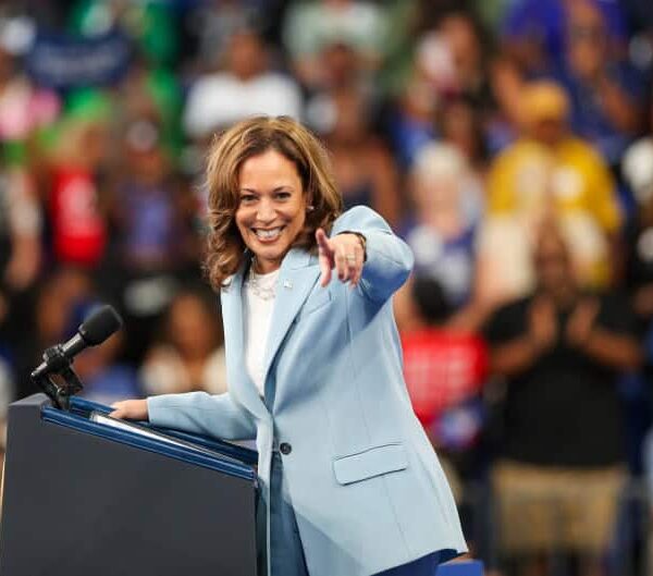 Kamala Harris